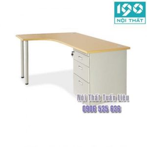 Bàn làm việc BLT(P)16CT-HS3