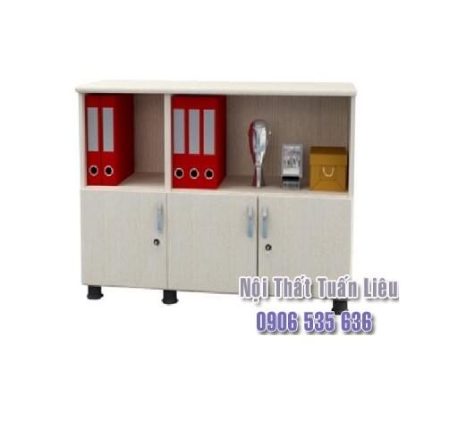 Tủ Tài Liệu Sm1210hl(r) 1 Tủ tài liệu SM1210HL(R)