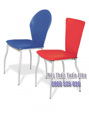 Ghế tựa GT05