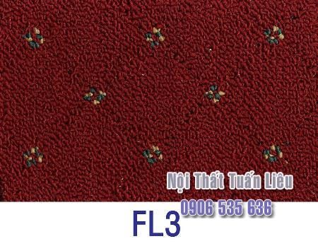 Thảm trải sàn Florence FL3