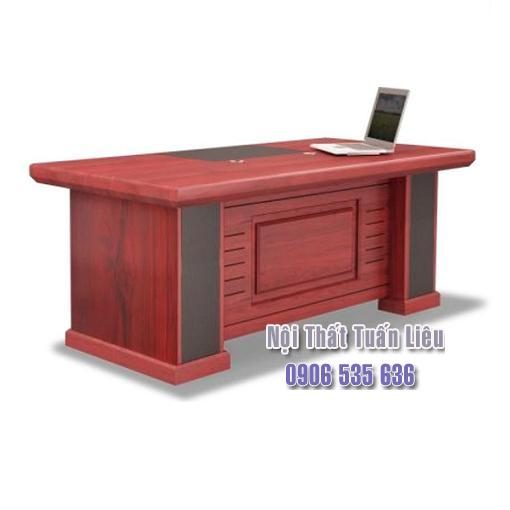 Bàn Giám đốc Dt1890h14 1 Bàn giám đốc DT1890H14