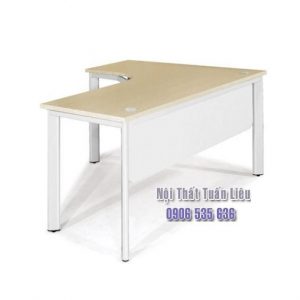 Bàn làm việc BLT(P)16-HS1