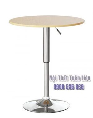 Bàn quầy bar/ cafe BCF04