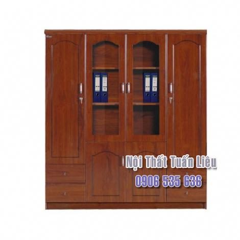 Tủ tài liệu giám đốc DC1840H1