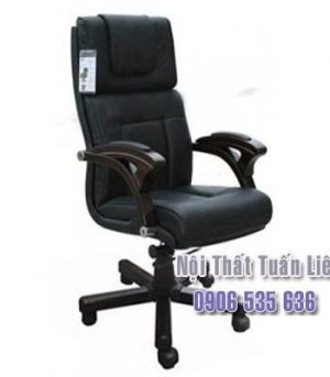 Ghế xoay da GD-5
