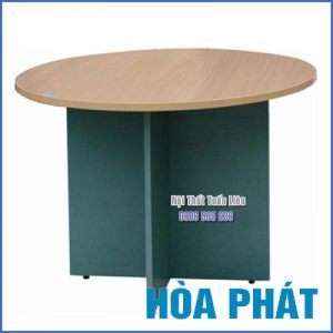 Bàn họp tròn HPH1200