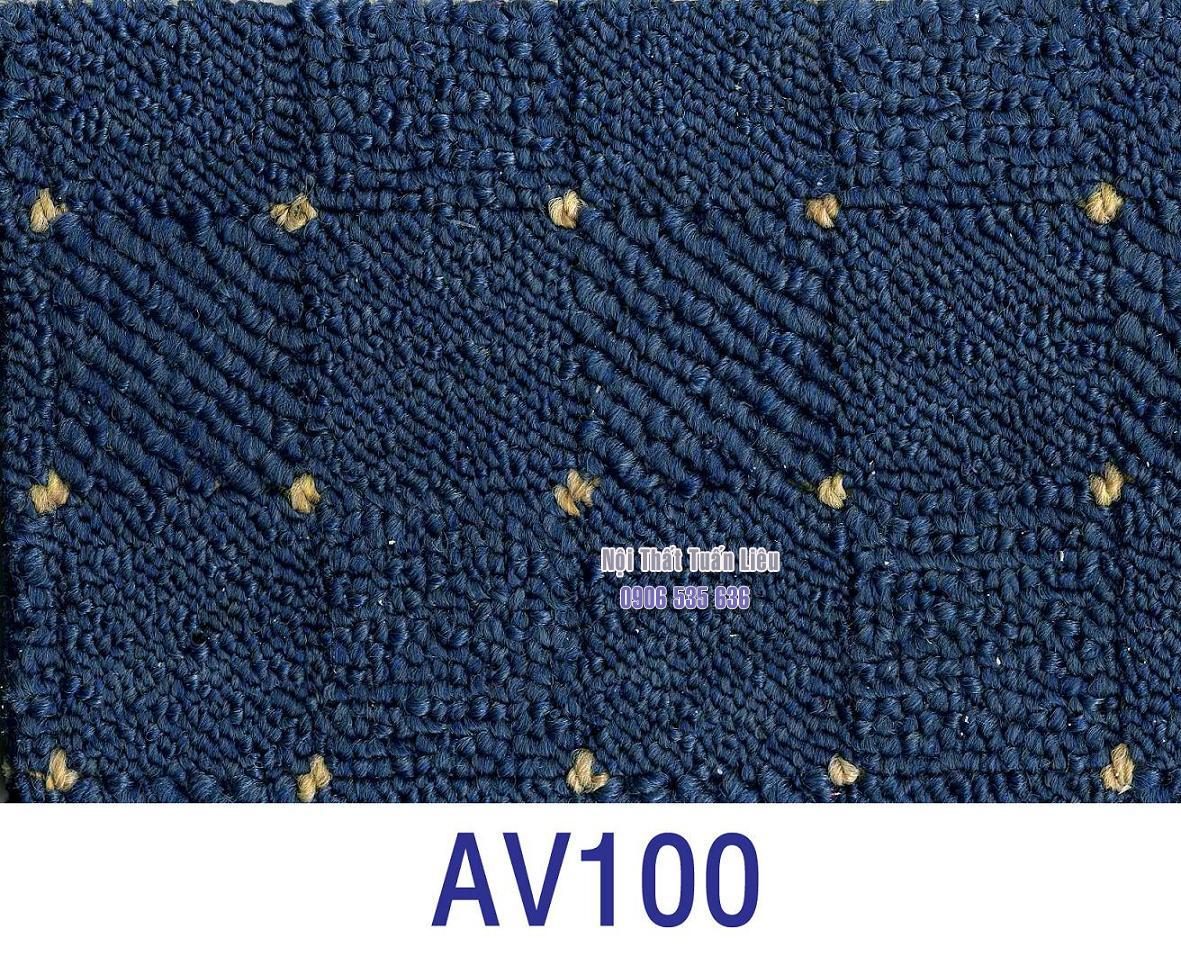 Thảm trải sàn Avalon AV100