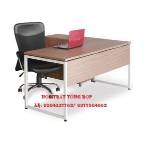 Bàn làm việc BCK16A