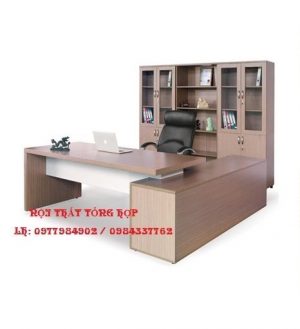 Bàn lãnh đạo BLD01