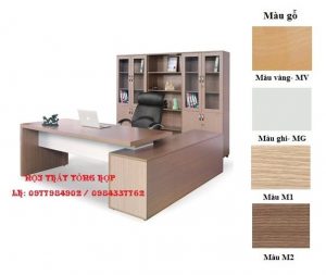 Bàn lãnh đạo BLD01