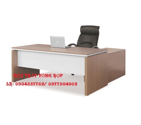 Bàn Giám đốc Bld02 1 Bàn giám đốc BLD02