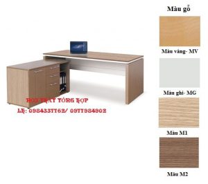 Bàn giám đốc BLD02