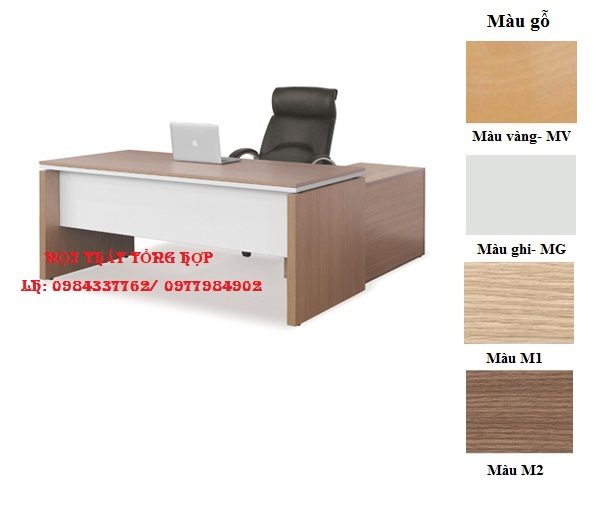 Bàn giám đốc BLD02