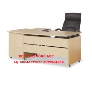 Bàn lãnh đạo BLD03