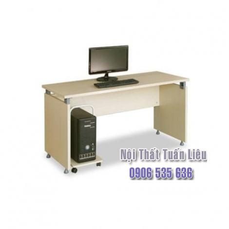 Bàn Làm Việc Bg02b 1 Bàn làm việc BG02B