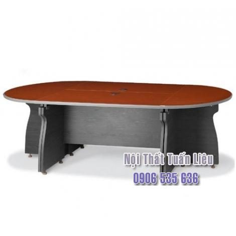 Bàn Họp Cm2400h 1 Bàn họp CM2400H