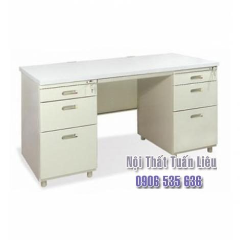 Bàn Làm Việc Bs14h Mg(v) 1 Bàn làm việc BS14H-MG(V)