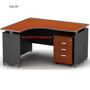 Bàn lượn chữ L CP1600HL(R)