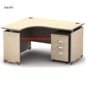 Bàn lượn chữ L CP1600HL(R)