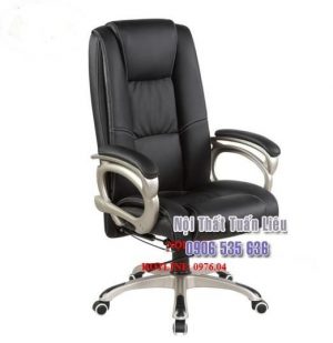 Ghế xoay da GD-7