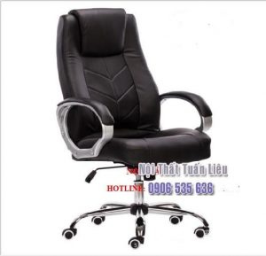 Ghế xoay da GD-8