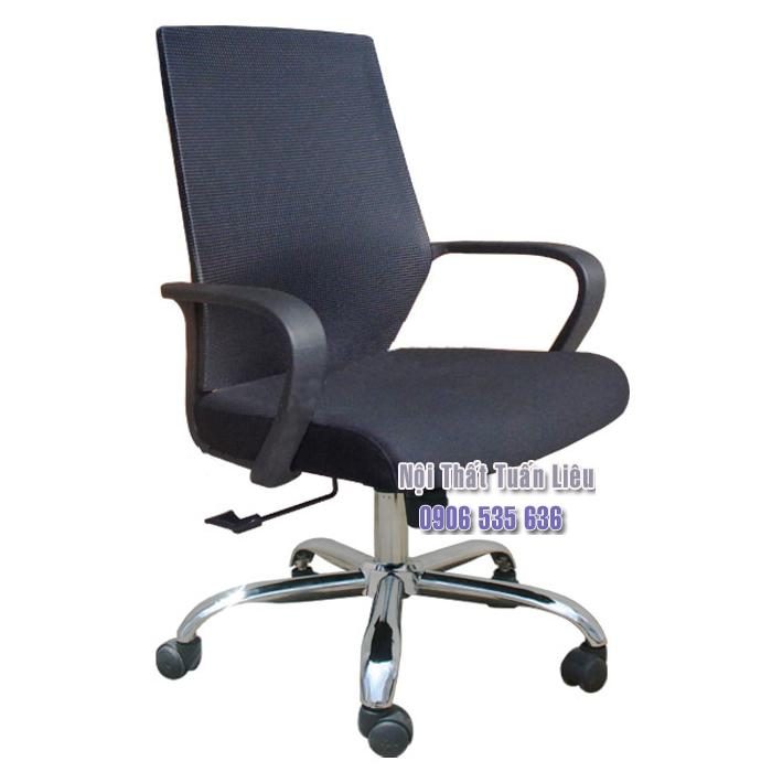 Ghế nhân viên lưới GL112