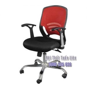 Ghế xoay lưới GL205