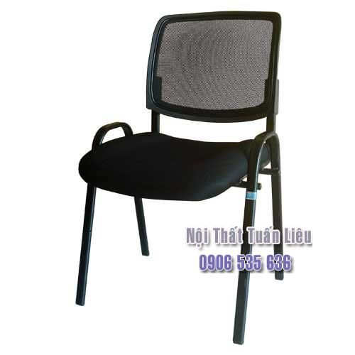 Ghế chân quỳ lưới GL404