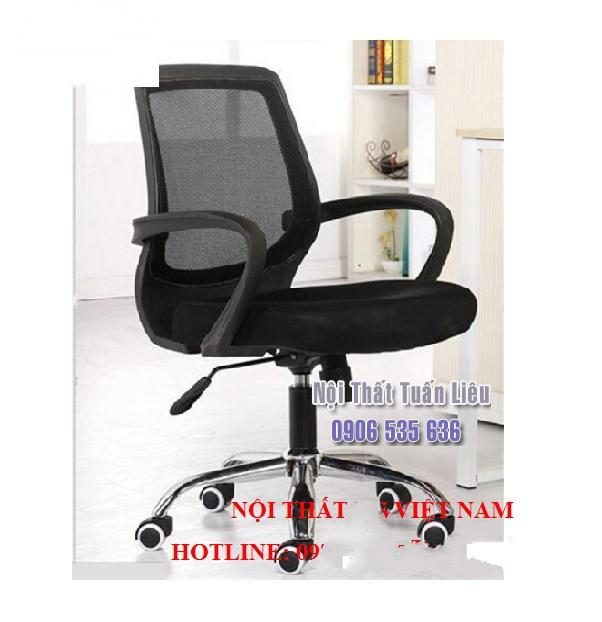 Ghế xoay lưới GX-3