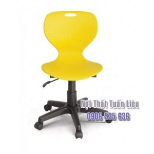 Ghế xoay nhựa GX10