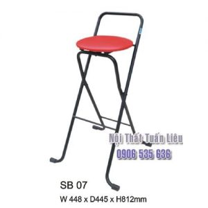 Ghế quầy bar SB07