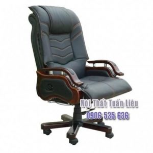 Ghế xoay da cao cấp TQ16