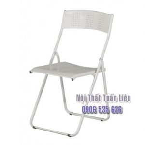 Ghế gấp ngoài trời GG10