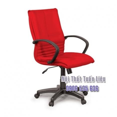 Ghế Xoay Gx12b 1 Ghế xoay GX12B