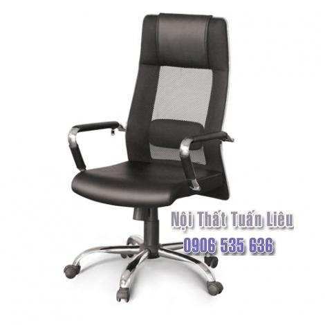 Ghế xoay cao cấp GX208-M