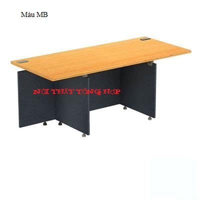 Bàn Trưởng Phòng Mcd1800h 1 Bàn trưởng phòng MCD1800H