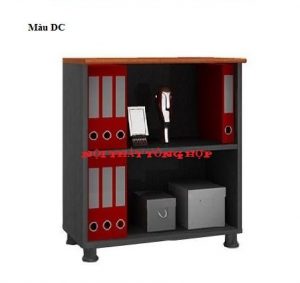 Tủ tài liệu thấp SM6020FH