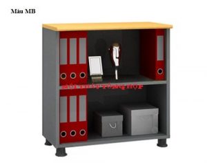 Tủ tài liệu thấp SM6020FH