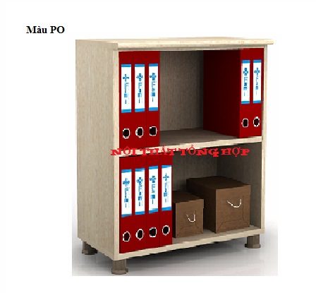 Tủ Tài Liệu Thấp Sm6020fh 1 Tủ tài liệu thấp SM6020FH