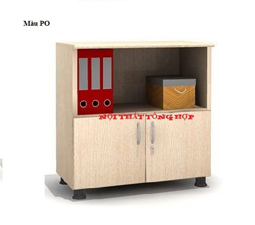 Tủ Tài Liệu Thấp Sm6120fh 2 Tủ tài liệu thấp SM6120FH