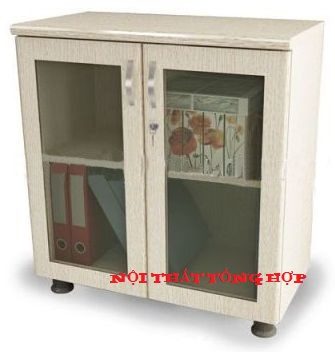 Tủ Tài Liệu Thấp Sm6420h 1 Tủ tài liệu thấp SM6420H