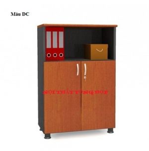 Tủ tài liệu trung SM7130FH