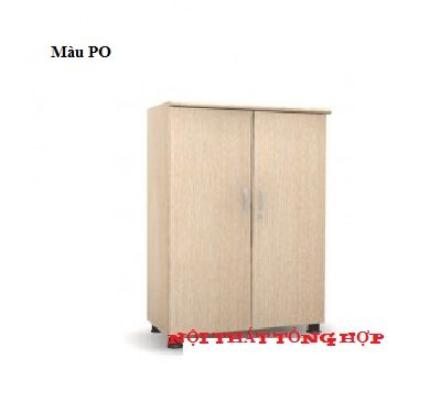 Tủ Tài Liệu Trung Sm7230fh 2 Tủ tài liệu trung SM7230FH