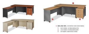 Bàn trưởng phòng MCD1800H