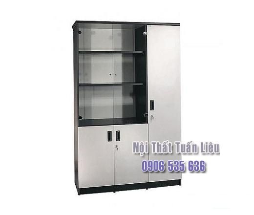 Tủ Tài Liệu Tg01 1 Tủ tài liệu TG01
