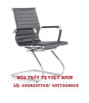 Ghế chân quỳ da GH-4