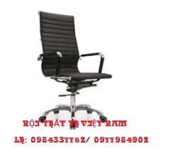 Ghế xoay da lưng cao GX-11