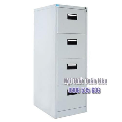 Tủ Sắt đựng File Tu4f 1 Tủ sắt đựng file TU4F