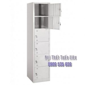 Tủ sắt TS16