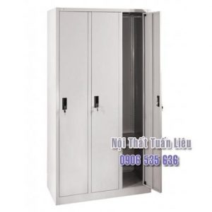 Tủ sắt TS17